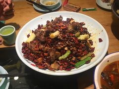 -鸡毛店·川菜(双楠店)