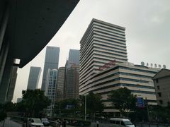 -上海证券交易所(上海证券大厦北塔店)