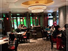 大堂-湖滨28中餐厅·西湖宴·杭州君悦酒店