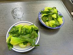 -裕兴记·蟹黄面馆养育巷精选店面馆
