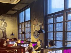 -0048鲜活香辣虾·火锅(铜陵路店)