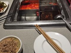-海底捞火锅(凯德广场店)