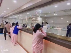 -爱贝蕊恩韩式月子会所(南山店)