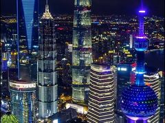 -东方明珠广播电视塔