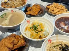 -鲜得来排骨年糕(即墨路店)