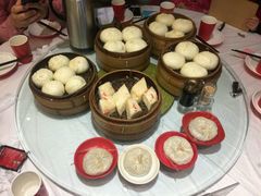 -冶春茶社(太和广场店)