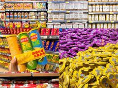 -兴龙广缘超市(奥体中心店)