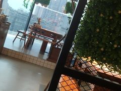 -莽子老火锅(大坪店)