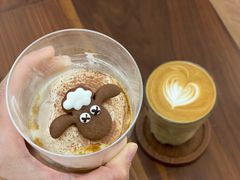 -BLACKSHEEP ESPRESSO(建国中路店)