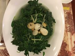 -金城大酒店-中餐厅(汾江中路店)