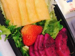 -京味斋·北京烤鸭(华威桥北工大店)