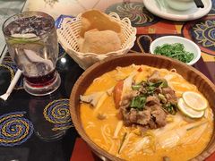 -米泰芒·东南亚料理(体育西店)