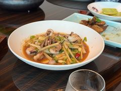 -环球港凯悦 · 享悦中餐厅