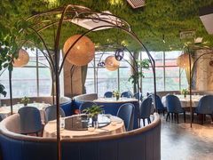 -阿娘家·原生态农家菜(国顺东路店)