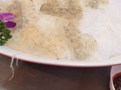 -官塘陈记鱼生·潮汕砂锅粥·牛肉火锅(潮枫路总店)