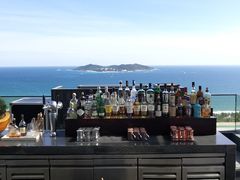 -瑰丽酒店·海吧·天际下午茶·现场DJ·天台酒吧