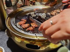 -味家烤肉烤鳗鱼牛排(西塔旗舰店)