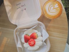 -隹木咖啡馆(宝龙广场店)