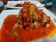 -尚岛私房菜(西方巷店)