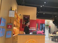 -聚味瞿记·龙虾堂(天元店)