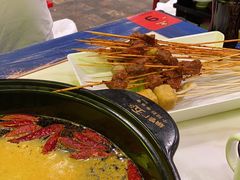 -XiaoJunGan Hotpot 钢管厂五区小郡肝火锅串串香