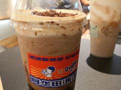 -喜茶(东莞汇一城店)