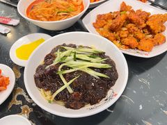 -桃园中华料理炸酱面(燕儿岛路店)