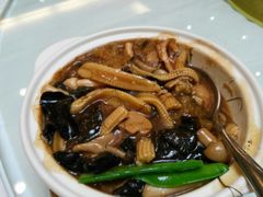 -东江海鲜酒家(艺都分店)