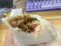 -张果佬年糕卷(科巷店)