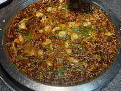 -胖子鱼·天水麻辣鱼火锅(秦州407店)