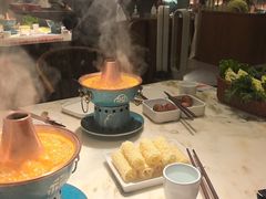 -涮福記·现切牛羊肉火锅(世纪汇店)