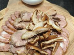 -李记饺子·熏酱东北菜(欢乐谷店)
