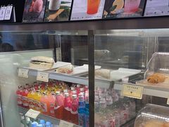 -逸派咖啡 EPARKCOFFEE(广安门店)