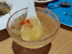 -渝信川菜 · 川味家常菜(财富购物中心店)