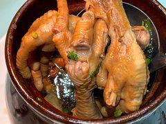 -阿喆私房菜(西五路店)
