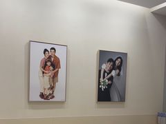 -天真蓝照相馆(新世界店)