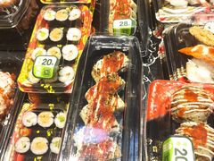 -池田寿司·新鲜现做(昌平悦荟店)