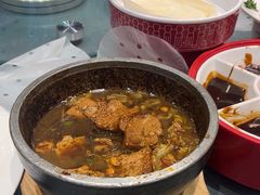-红菜坊·烤鸭·川鲁宴(石园店)