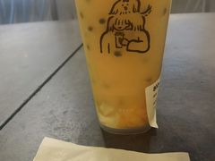 -喜茶(广州保利中环店)