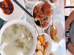 -百家缘(东门南路店)