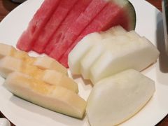 -北京王府井希尔顿酒店·万斯阁西餐厅