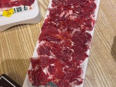 -朱氏牛鼎记鲜牛火锅(山水华庭店)