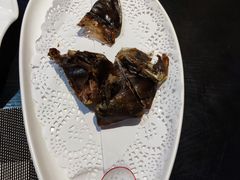 烤鸽子-粤汕小厨(北站店)