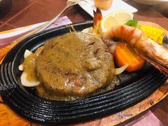 -尊品牛排(中大国际店)