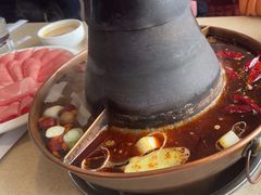 -阳坊大都涮羊肉(阳坊总店)