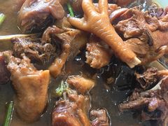 -八两八金·莱芜特色炒鸡(市南漳浦路店)