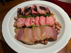 -刀板香·安徽菜(望江东路店)