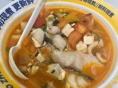 -粉小主·贵州酸汤牛肉粉(南京仙林金鹰店)