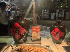 -长春富力万达文华酒店-集·味自助餐厅