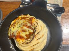 -巴别塔法餐舍(合作路店)